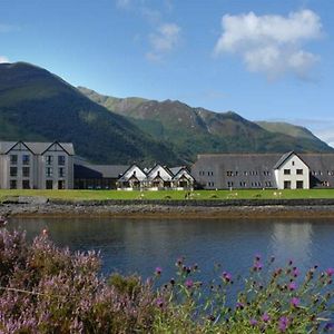 The Isles Of Glencoe Hotel